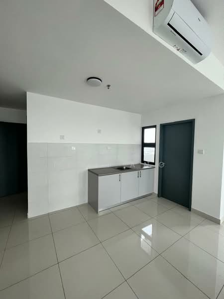Service Residence for Rent at TRIO By Setia - Pepsi Ang - Kitchen - PropertyGuru.com.my