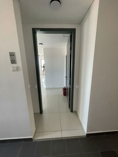 Service Residence for Rent at TRIO By Setia - Pepsi Ang - PropertyGuru.com.my