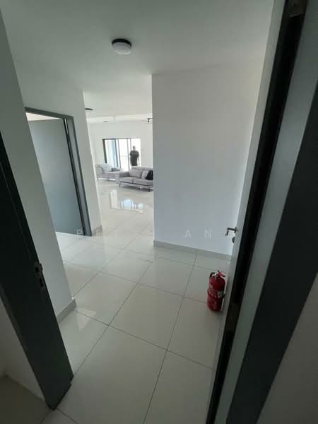 Service Residence for Rent at TRIO By Setia - Pepsi Ang - PropertyGuru.com.my