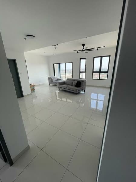 Service Residence for Rent at TRIO By Setia - Pepsi Ang - PropertyGuru.com.my
