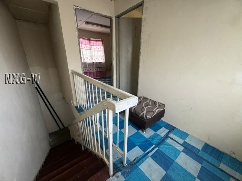 2-storey Terraced House for Sale in Taman Sri Andalas (Klang) - Wilson Ng - Interior - PropertyGuru.com.my
