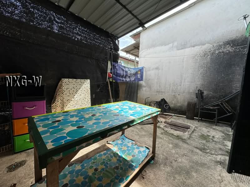 2-storey Terraced House for Sale in Taman Sri Andalas (Klang) - Wilson Ng - Exterior - PropertyGuru.com.my