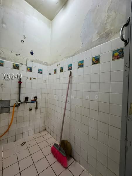 2-storey Terraced House for Sale in Taman Sri Andalas (Klang) - Wilson Ng - Interior - PropertyGuru.com.my