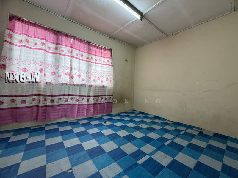 2-storey Terraced House for Sale in Taman Sri Andalas (Klang) - Wilson Ng - Interior - PropertyGuru.com.my