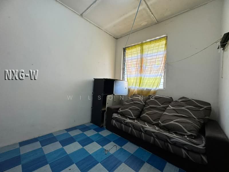 2-storey Terraced House for Sale in Taman Sri Andalas (Klang) - Wilson Ng - Living Room - PropertyGuru.com.my