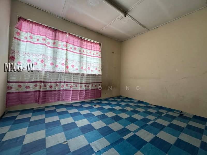 2-storey Terraced House for Sale in Taman Sri Andalas (Klang) - Wilson Ng - Interior - PropertyGuru.com.my