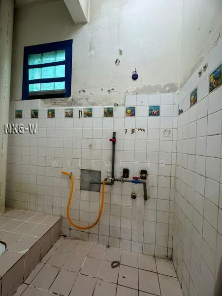 2-storey Terraced House for Sale in Taman Sri Andalas (Klang) - Wilson Ng - Interior - PropertyGuru.com.my