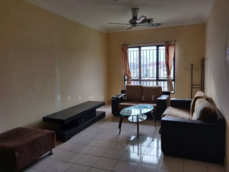 Condominium for Sale at Laman Midah - Brandon Lee - PropertyGuru.com.my