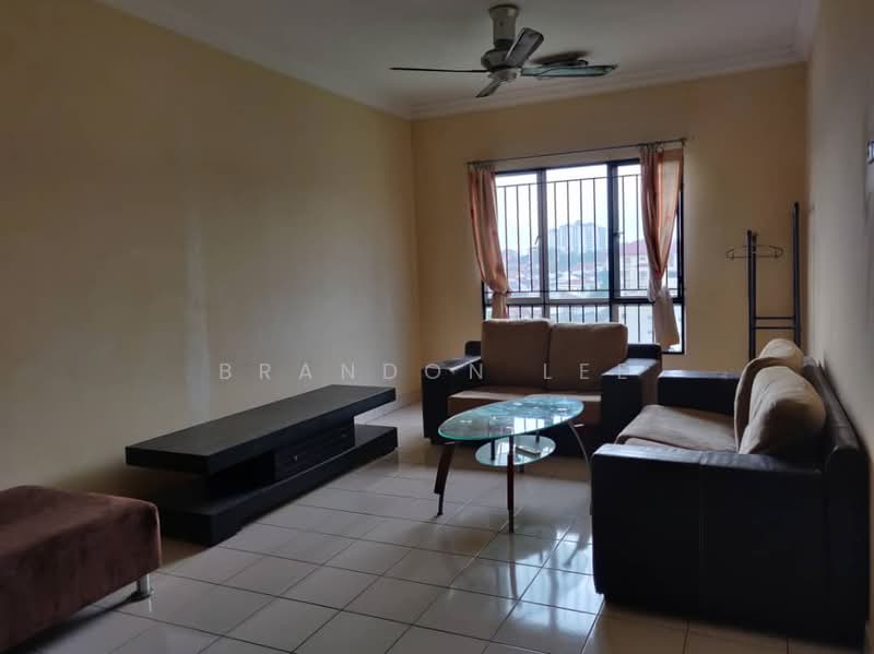 Condominium for Sale at Laman Midah - Brandon Lee - PropertyGuru.com.my