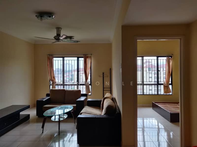 Condominium for Sale at Laman Midah - Brandon Lee - PropertyGuru.com.my
