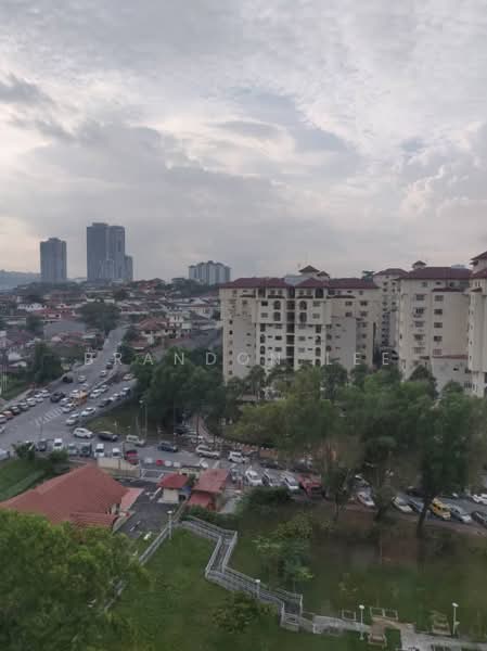 Condominium for Sale at Laman Midah - Brandon Lee - PropertyGuru.com.my