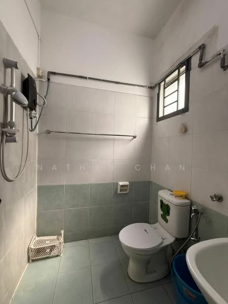 2-storey Terraced House for Sale in Ehsan Jaya (Johor Bahru) - Nathan Chan - PropertyGuru.com.my