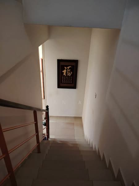 Rumah Teres 2 Tingkat untuk Dijual di Taman Ehsan Jaya (Ulu Tiram) - JAN AU - Interior - PropertyGuru.com.my