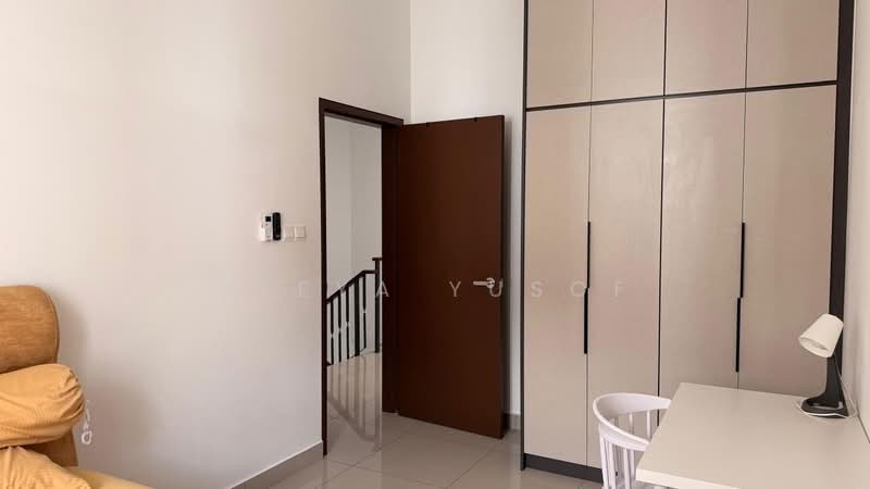 2-storey Terraced House for Rent in Cyberjaya (Selangor) - Deeya Yusof - PropertyGuru.com.my