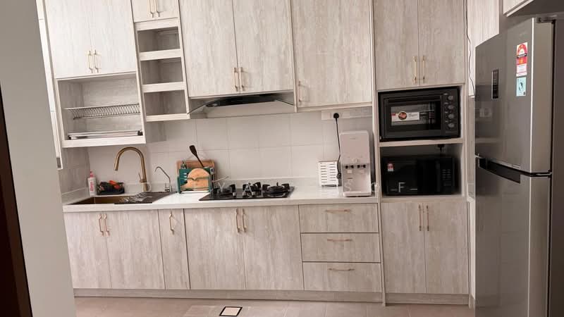 2-storey Terraced House for Rent in Cyberjaya (Selangor) - Deeya Yusof - PropertyGuru.com.my