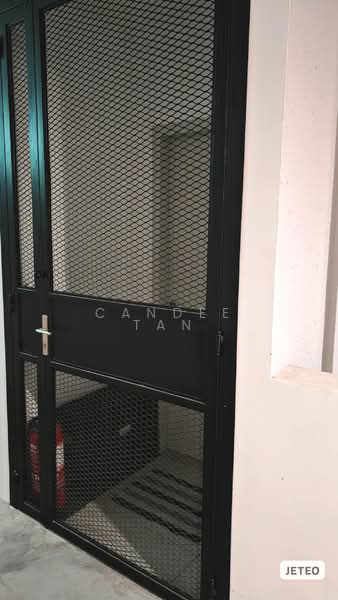 Servis Apartment untuk Disewa di Duduk Se.Ruang @ Eco Sanctuary - Candee Tan - PropertyGuru.com.my