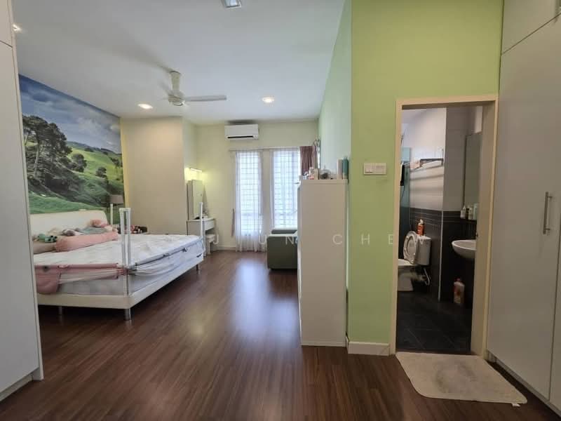2-storey Terraced House for Sale in Bandar Puteri Puchong (Puchong) - MEI JIUN CHEW - Bedroom - PropertyGuru.com.my
