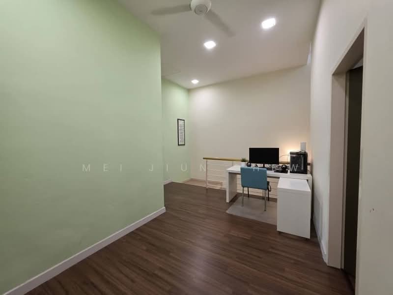 2-storey Terraced House for Sale in Bandar Puteri Puchong (Puchong) - MEI JIUN CHEW - Study - PropertyGuru.com.my