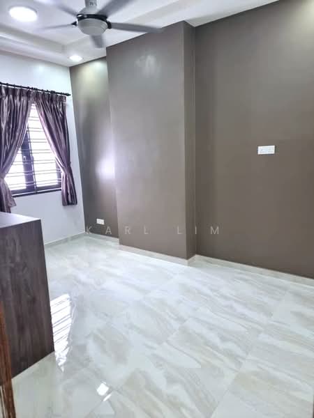 2.5-storey Terraced House for Sale in Taman Kempas Utama (Tebrau) - Karl Lim - Interior - PropertyGuru.com.my