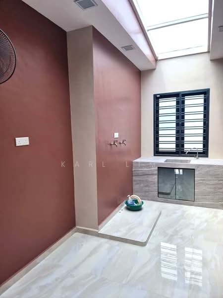 2.5-storey Terraced House for Sale in Taman Kempas Utama (Tebrau) - Karl Lim - Interior - PropertyGuru.com.my