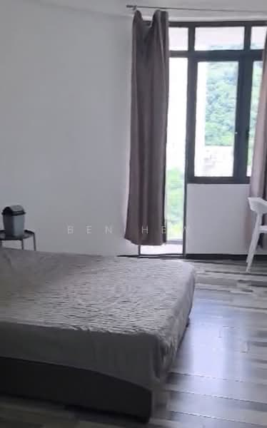 Servis Apartment untuk Disewa di Arte S - Ben Hew - Bedroom - PropertyGuru.com.my