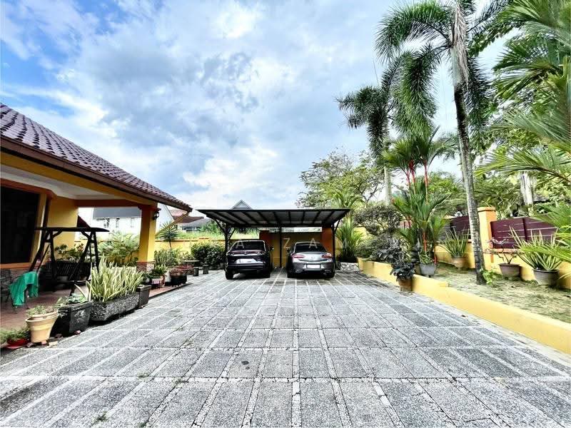 Bungalow House for Sale in Kayangan Heights (Shah Alam) - Adzura Zamedin - Exterior - PropertyGuru.com.my