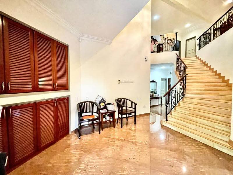 Bungalow House for Sale in Kayangan Heights (Shah Alam) - Adzura Zamedin - Interior - PropertyGuru.com.my