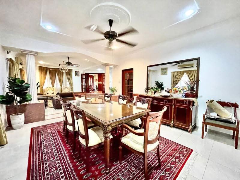 Bungalow House for Sale in Kayangan Heights (Shah Alam) - Adzura Zamedin - PropertyGuru.com.my