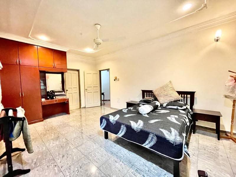 Bungalow House for Sale in Kayangan Heights (Shah Alam) - Adzura Zamedin - PropertyGuru.com.my