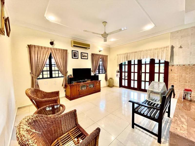 Bungalow House for Sale in Kayangan Heights (Shah Alam) - Adzura Zamedin - PropertyGuru.com.my
