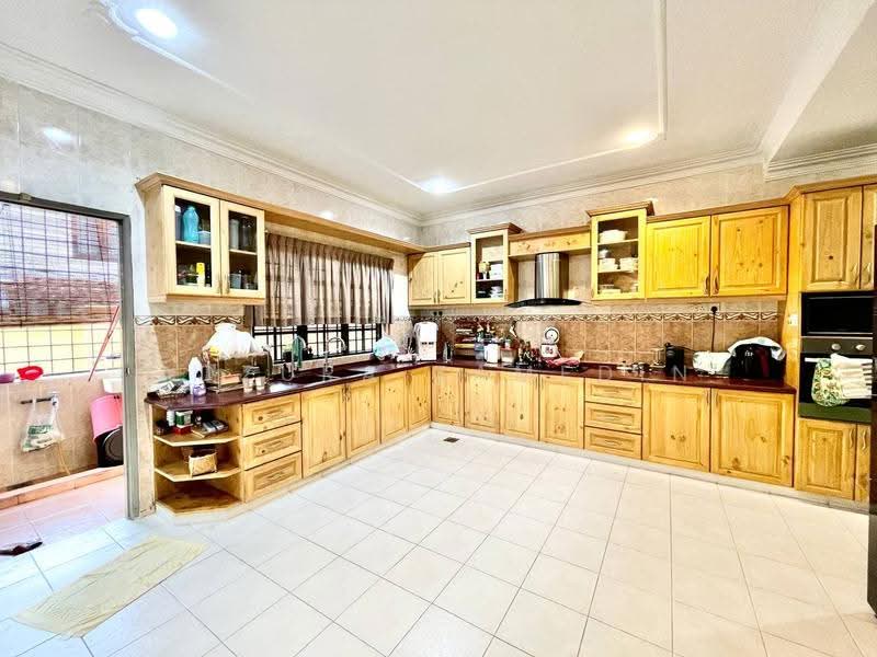 Bungalow House for Sale in Kayangan Heights (Shah Alam) - Adzura Zamedin - PropertyGuru.com.my