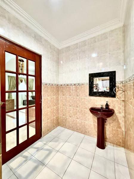Bungalow House for Sale in Kayangan Heights (Shah Alam) - Adzura Zamedin - PropertyGuru.com.my