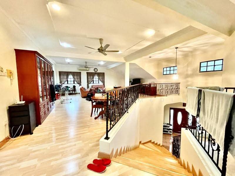 Bungalow House for Sale in Kayangan Heights (Shah Alam) - Adzura Zamedin - PropertyGuru.com.my