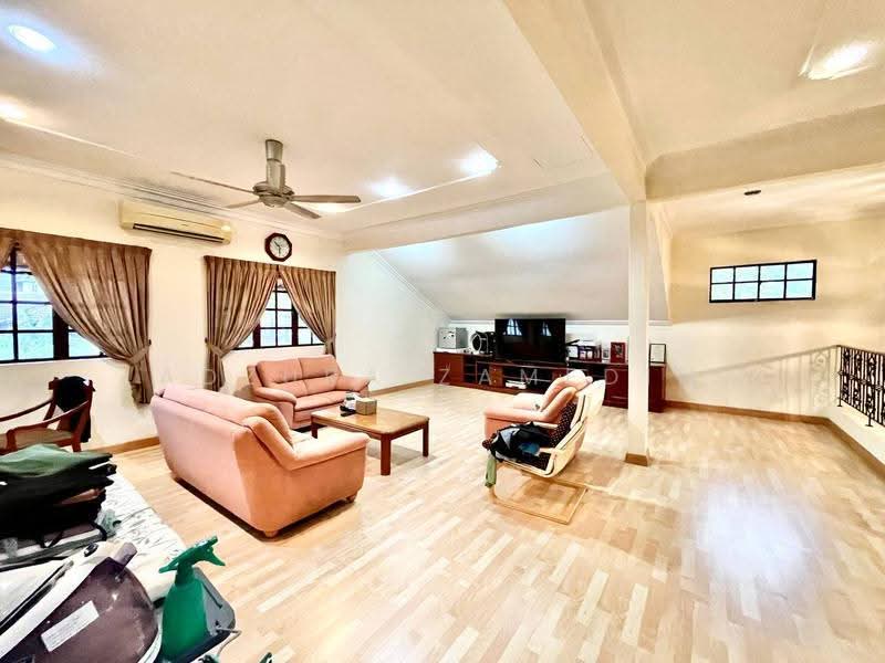 Bungalow House for Sale in Kayangan Heights (Shah Alam) - Adzura Zamedin - PropertyGuru.com.my