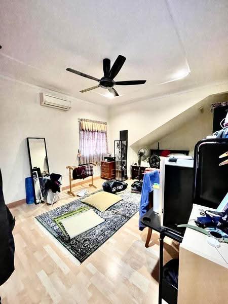 Bungalow House for Sale in Kayangan Heights (Shah Alam) - Adzura Zamedin - PropertyGuru.com.my