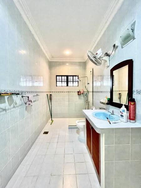 Bungalow House for Sale in Kayangan Heights (Shah Alam) - Adzura Zamedin - PropertyGuru.com.my