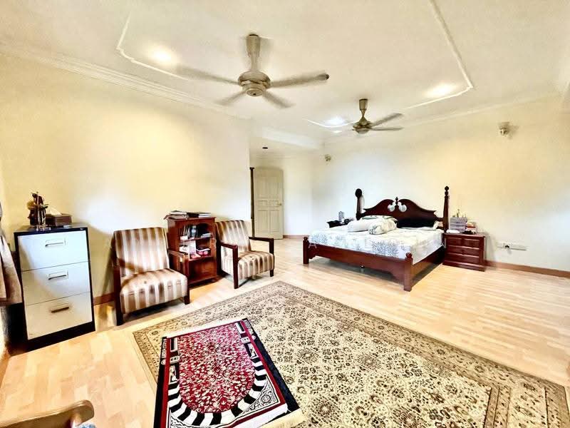 Bungalow House for Sale in Kayangan Heights (Shah Alam) - Adzura Zamedin - PropertyGuru.com.my