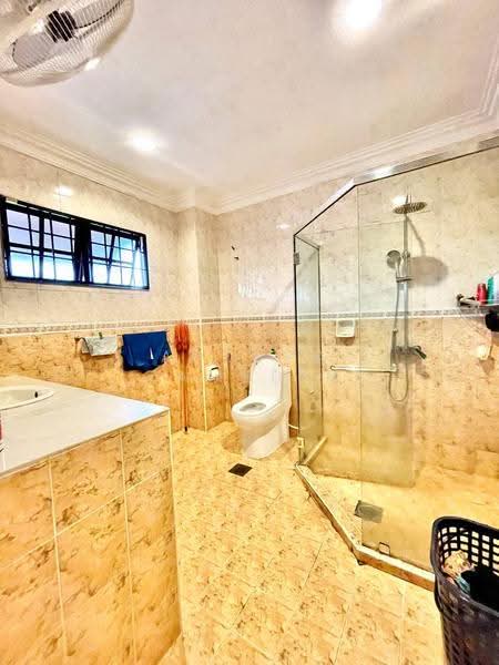 Bungalow House for Sale in Kayangan Heights (Shah Alam) - Adzura Zamedin - PropertyGuru.com.my