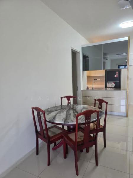 Service Residence for Rent at Sunway Avila Residences - Jason Ong - Dining Room - PropertyGuru.com.my