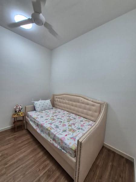 Service Residence for Rent at Sunway Avila Residences - Jason Ong - Bedroom - PropertyGuru.com.my