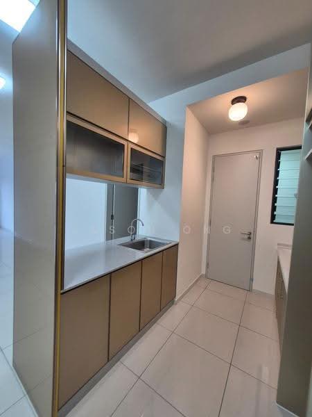 Service Residence for Rent at Sunway Avila Residences - Jason Ong - Kitchen - PropertyGuru.com.my