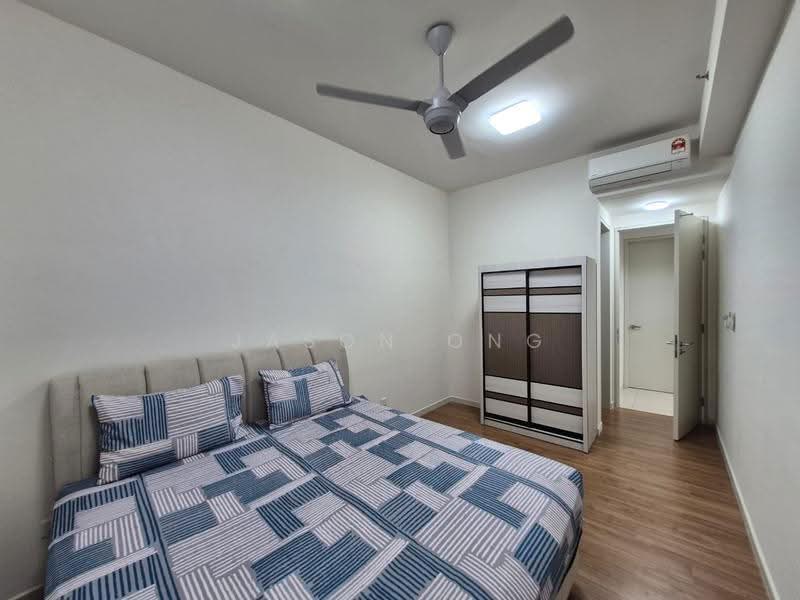 Service Residence for Rent at Sunway Avila Residences - Jason Ong - Bedroom - PropertyGuru.com.my