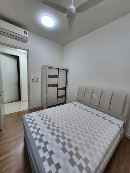 Service Residence for Rent at Sunway Avila Residences - Jason Ong - Bedroom - PropertyGuru.com.my