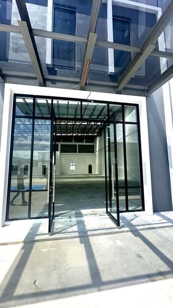 Factory for Rent in Eco Business Park 1 (Johor Bahru) - Nelson Tan - PropertyGuru.com.my