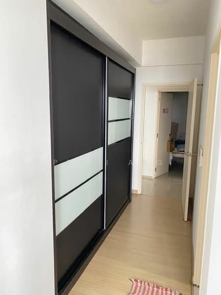 Service Residence for Rent at Gravit8, Klang - Pepsi Ang - Corridor - PropertyGuru.com.my