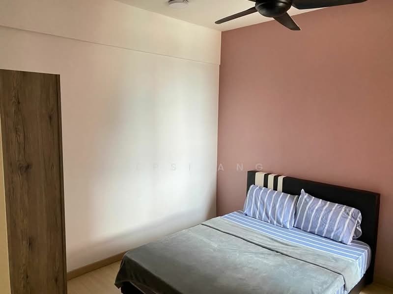Service Residence for Rent at Gravit8, Klang - Pepsi Ang - Bedroom - PropertyGuru.com.my