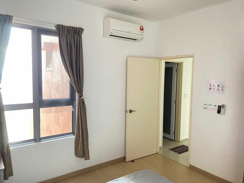 Service Residence for Rent at Gravit8, Klang - Pepsi Ang - Bedroom - PropertyGuru.com.my