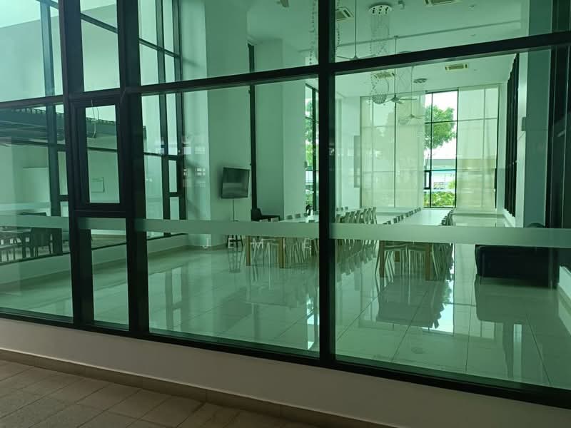 Servis Apartment untuk Disewa di Sky Peak Residences - Jemie . - Interior - PropertyGuru.com.my