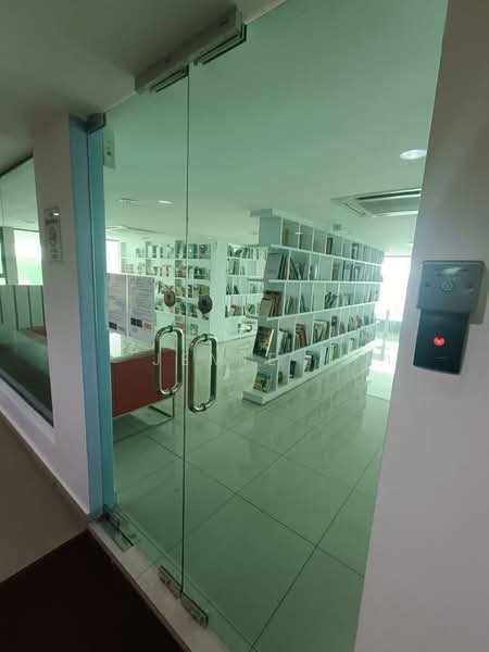 Servis Apartment untuk Disewa di Sky Peak Residences - Jemie . - Study - PropertyGuru.com.my