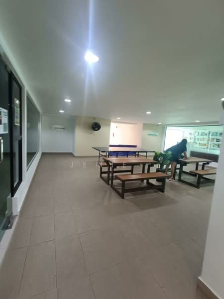 Servis Apartment untuk Disewa di Sky Peak Residences - Jemie . - Interior - PropertyGuru.com.my